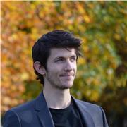 Guitariste professionnel à Lyon propose cours de guitare